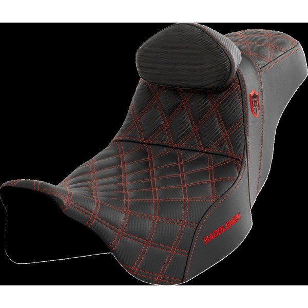 SEAT PRO SERIE SDC FLT 08-UP -