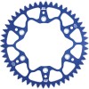 REAR SPROCKET 520 52T BL 