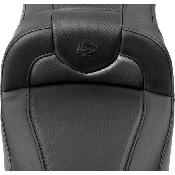 SEAT ROADSOFA FLHX/FLTR 23-UP 
