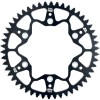 REAR SPROCKET 520 49T BK 