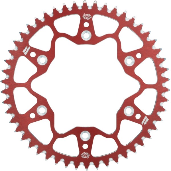 REAR SPROCKET 520 48T RD 