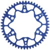 REAR SPROCKET 520 50T BL 