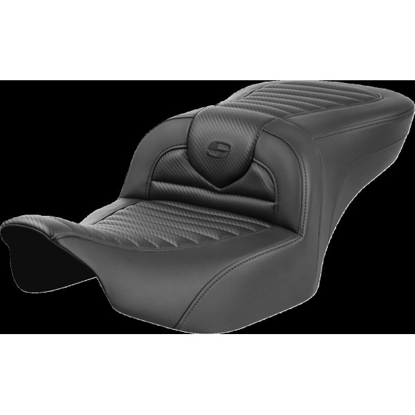 SEAT ROADSOFA FLHX/FLTR 23-UP 
