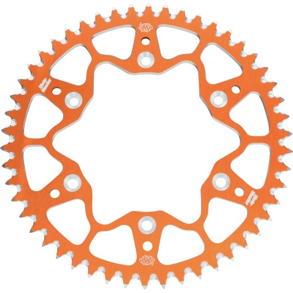 REAR SPROCKET 415 44T OR 