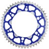 REAR SPROCKET 520 49T BL