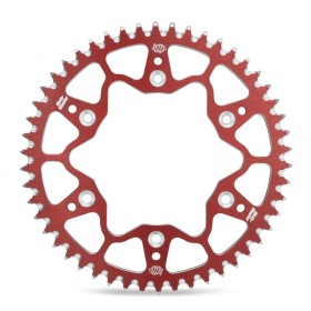 REAR SPROCKET 520 50T RD