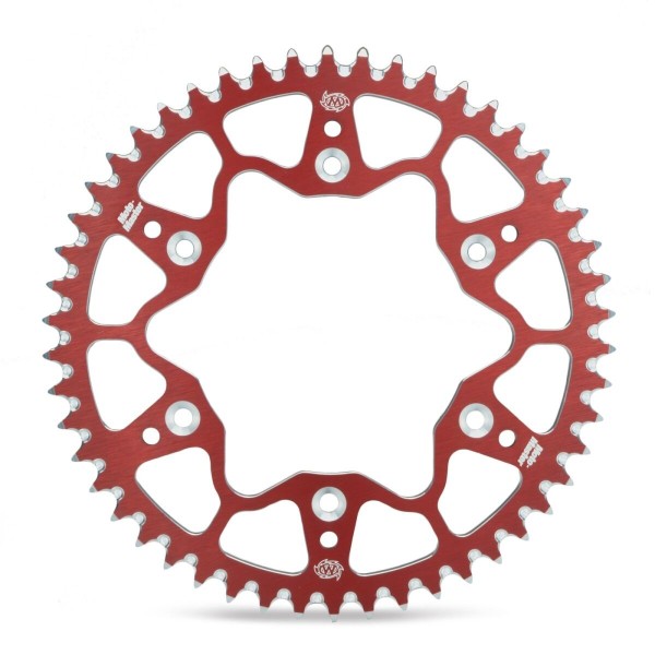 REAR SPROCKET 520 51T RD