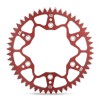 REAR SPROCKET 520 51T RD