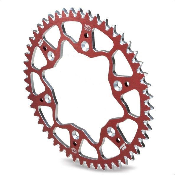 REAR SPROCKET 520 51T RD