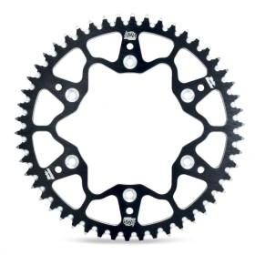 SPROCKET REAR 420-48T SX65 TC