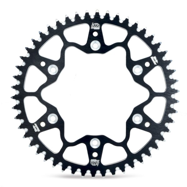  SPROCKET REAR 420-48T SX65 TC