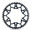  SPROCKET REAR 420-48T SX65 TC