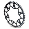  SPROCKET REAR 420-48T SX65 TC