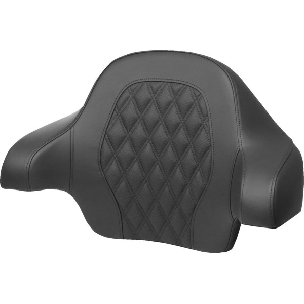 TOUR PAK PAD LS BLUE STITCH