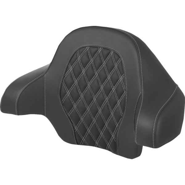 TOUR PAK PAD LS SILVER STITCH