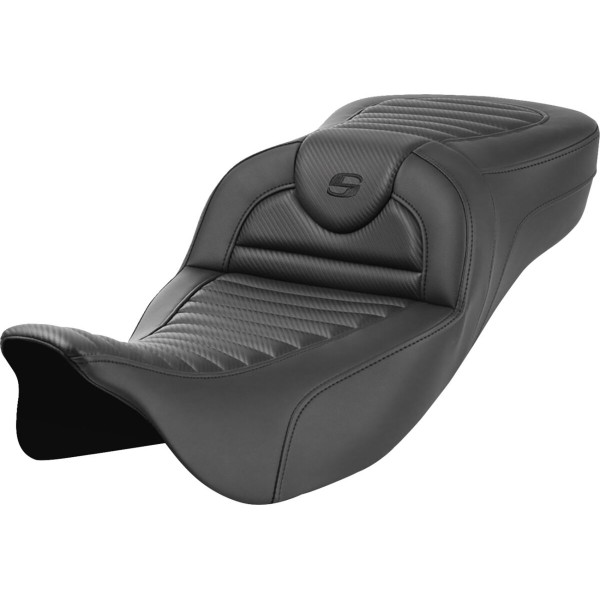 SEAT ROADSOFA FLT 08-UP - CARB