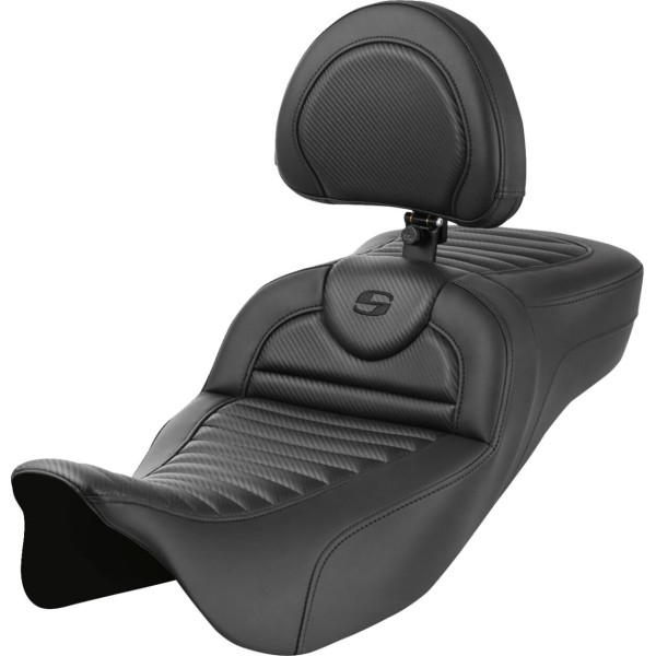 SEAT ROADSOFA FLT 08-UP - CARB
