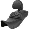 SEAT ROADSOFA FLT 08-UP - CARB