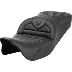 SEAT ROADSOFA FLT 08-UP - CARB