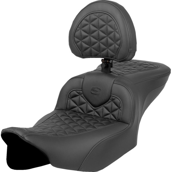 SEAT ROADSOFA FLHX/FLTR 23-UP 