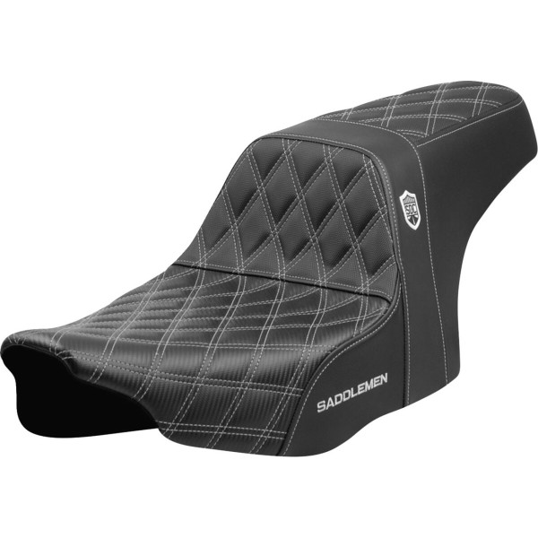SEAT SDC PERFORMANCE GRIP SILV