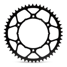 SPROCKET STEEL REAR 420-50T S