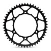  SPROCKET STEEL REAR 420-50T S