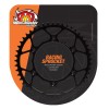  SPROCKET STEEL REAR 420-50T S