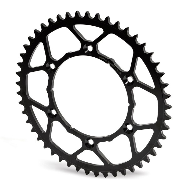  SPROCKET STEEL REAR 420-50T S