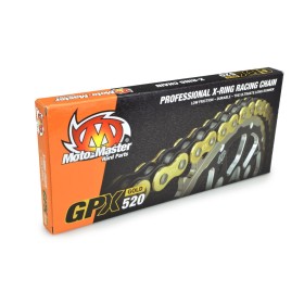 CHAIN MM520GPX GK 120C