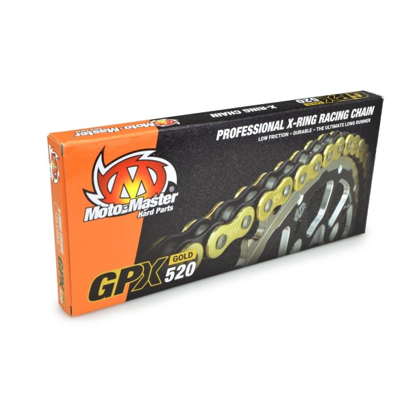 CHAIN MM520GPX GK 120C