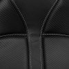 SEAT DOMINATOR FLSTF/FXST 07-1