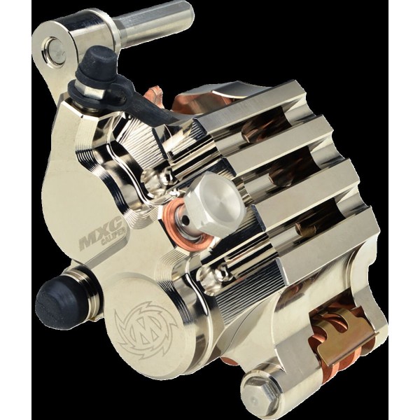 MXC CALIPER FRONT HONDA