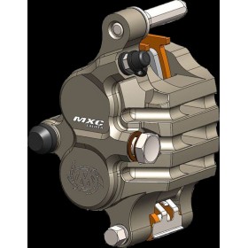 MXC CALIPER FRONT HO 19-