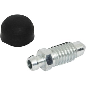 CALIPER BLEED NIP+DUST CA