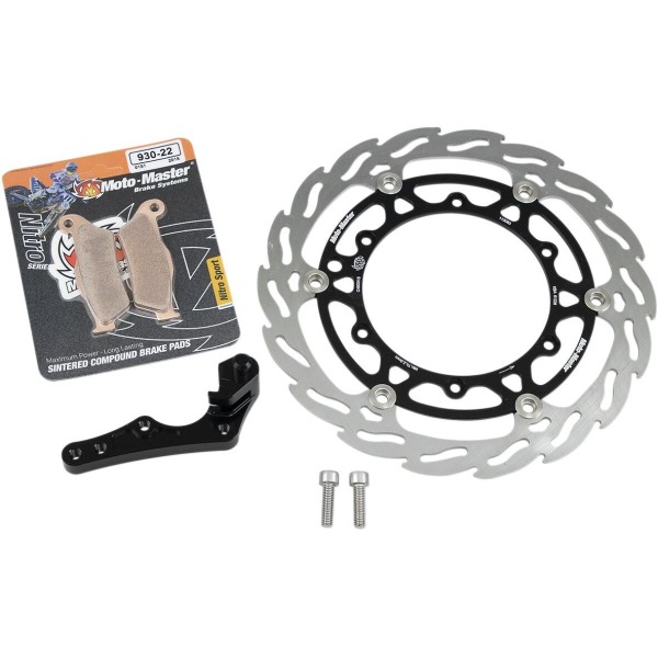 BRAKE KIT FRONT FLOAT 270MM
