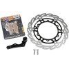 BRAKE KIT FRONT FLOAT 270MM