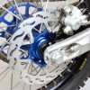 BRAKE KIT REAR FIX 240MM