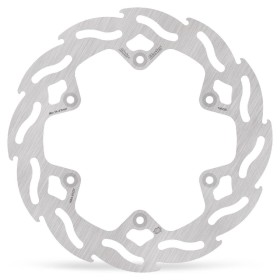 BRAKE DISC FLAME REAR 220MM
