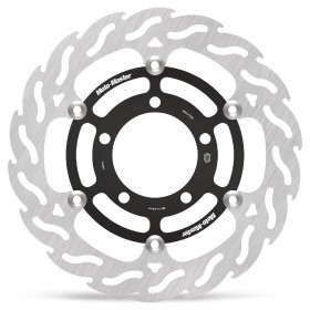 BRAKE DISC FLAME FLOAT FT L