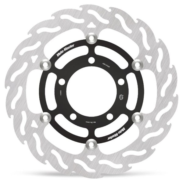 BRAKE DISC FLAME FLOAT FT R