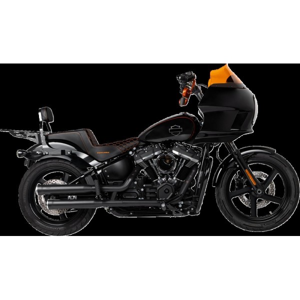 SEAT STEP UP FXBB/FXST 18-UP -