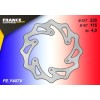  Kit Freinage FRANCE EQUIPEMENT - AP RACING  