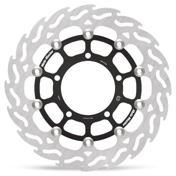 BRAKE DISC FLAME FLOAT FT L