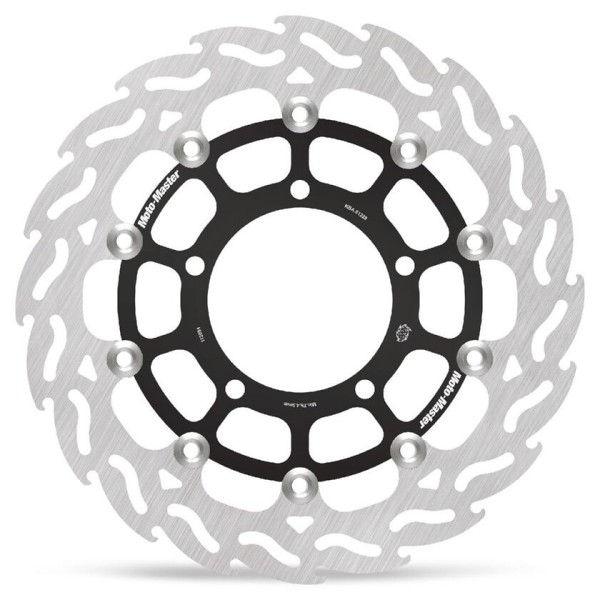 BRAKE DISC FLAME FLOAT FT R