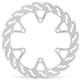 BRAKE DISC FLAME FRONT RIGHT
