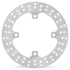 BRAKE DISC HALO REAR