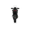 EXHAUST RAC CF TRACER 9