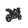 EXHAUST RAC CF TRACER 9