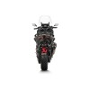 EXHAUST RAC TI TMAX